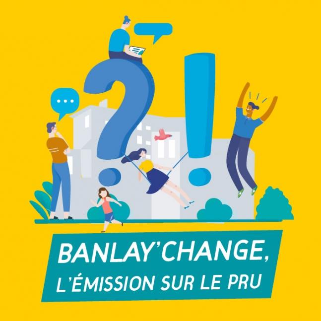 Le Banlay’change