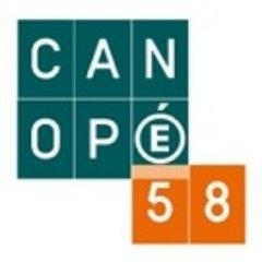 Canopé infos