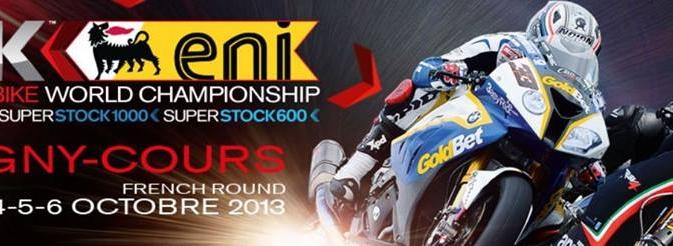 Championnat du Monde Superbike 2013