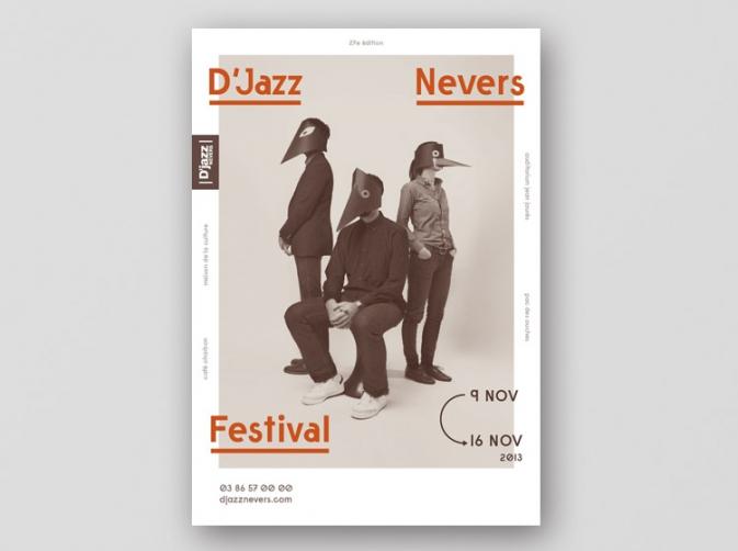 D'jazz Nevers Festival
