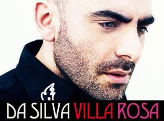 Da Silva en live sur Bac FM