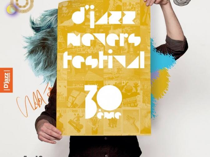 Bac FM partenaire du 30ème D'jazz Nevers Festival