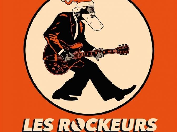 Bac FM soutient "Les Rockeurs ont du Cœur"