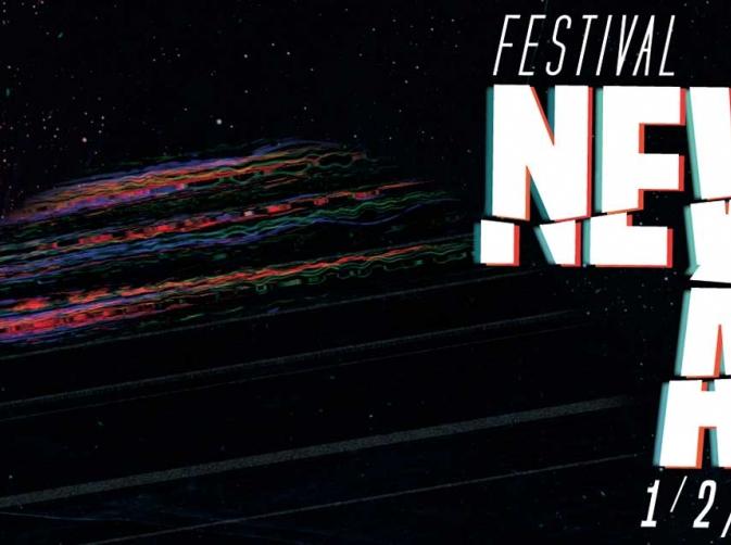 Bac FM radio officielle de la 31ème édition du festival Nevers à vif