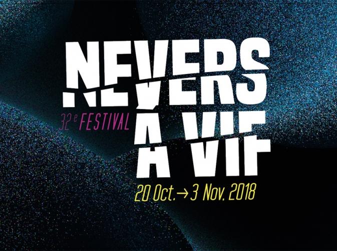 Bac FM radio officielle de la 32ème édition du festival Nevers à vif