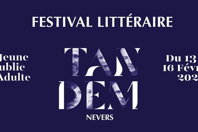 Bac FM partenaire du festival Tandem-Nevers