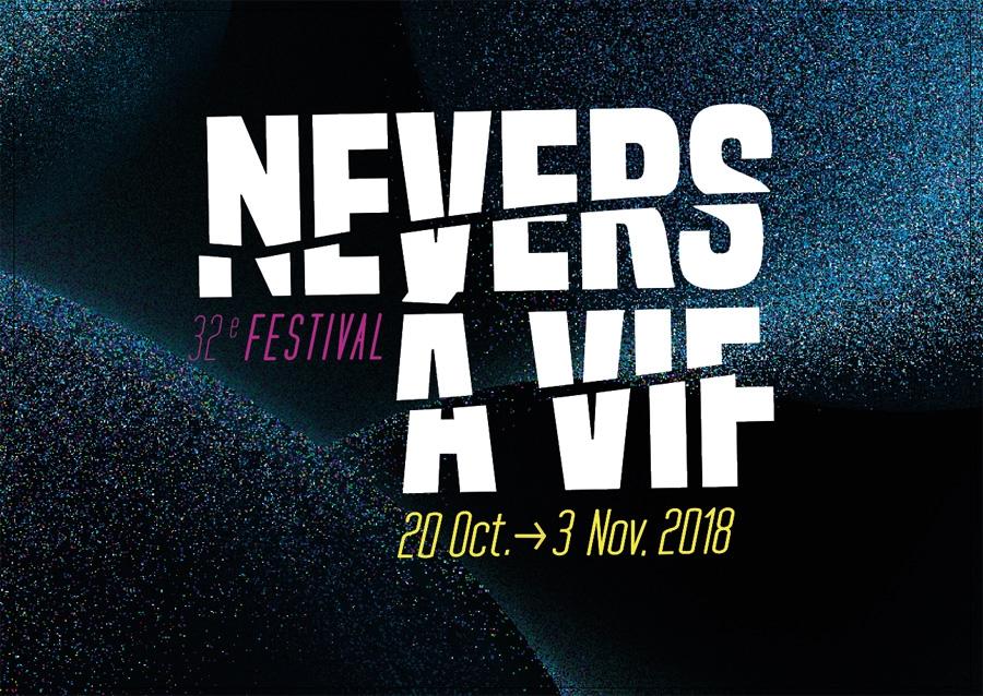 Bac FM radio officielle de la 32ème édition du festival Nevers à vif